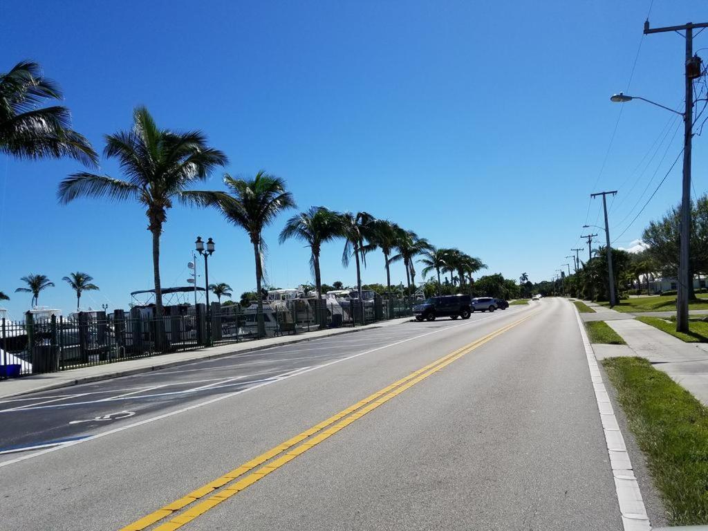 Loft 3 Min From Beach Jensen Beach Extérieur photo