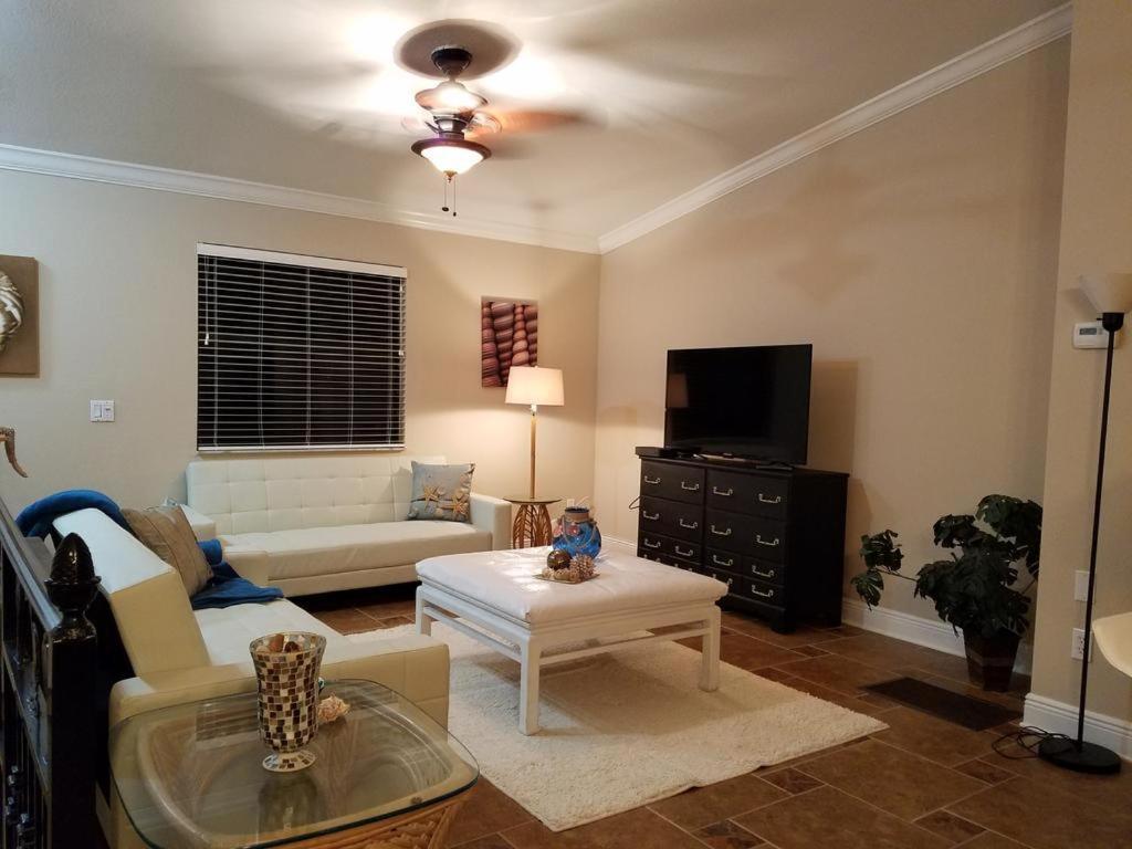 Loft 3 Min From Beach Jensen Beach Extérieur photo