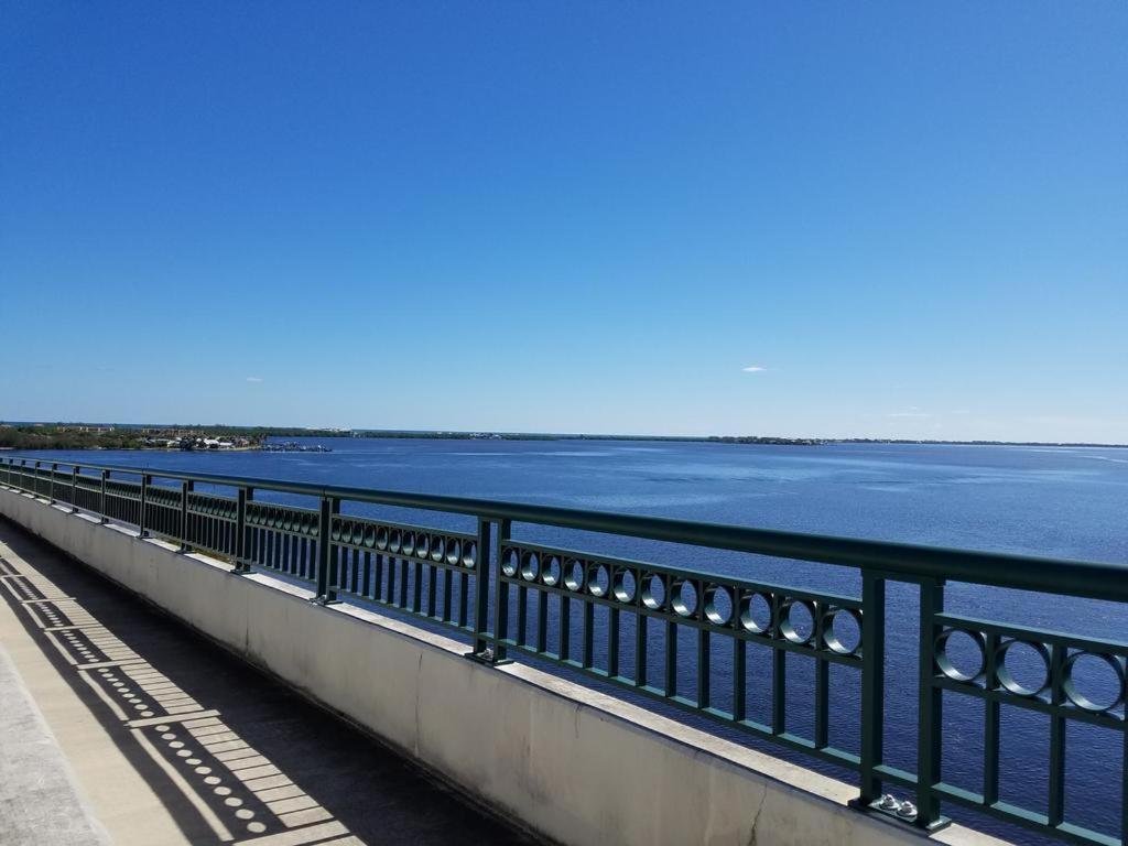 Loft 3 Min From Beach Jensen Beach Extérieur photo