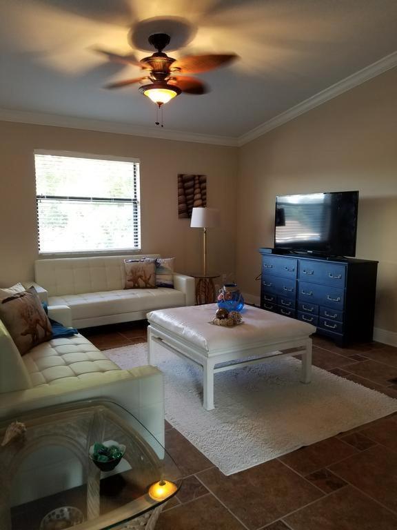 Loft 3 Min From Beach Jensen Beach Extérieur photo