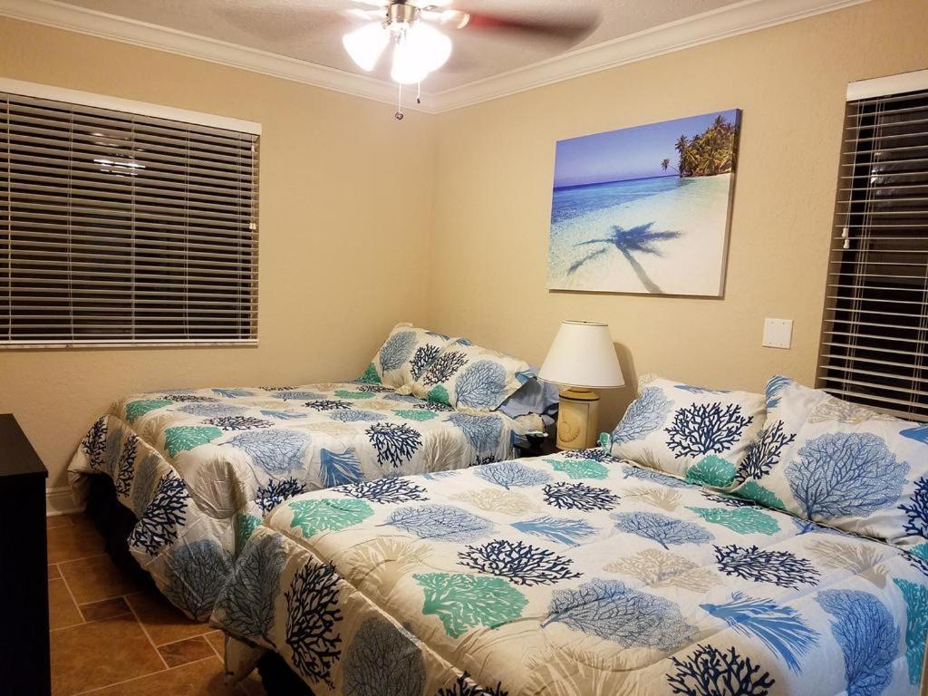 Loft 3 Min From Beach Jensen Beach Extérieur photo