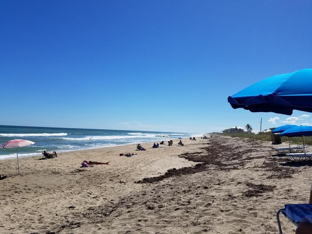 Loft 3 Min From Beach Jensen Beach Extérieur photo