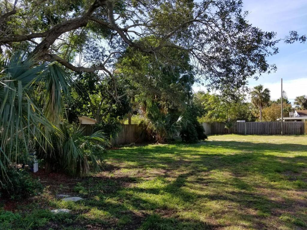 Loft 3 Min From Beach Jensen Beach Extérieur photo